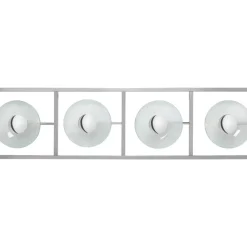 KARE Design Wandleuchten-Wandleuchte Ufo 4Er