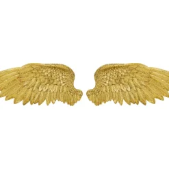 KARE Design Bilder-Wandobjekt Angel Wings (2/Set)