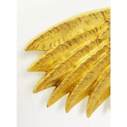 KARE Design Bilder-Wandobjekt Angel Wings (2/Set)