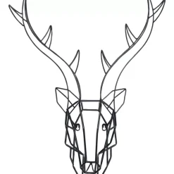 KARE Design Bilder-Wandobjekt Antler