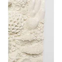 KARE Design Bilder-Wandobjekt Coral Collage 37X121Cm