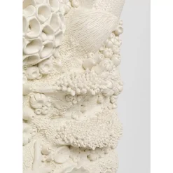 KARE Design Bilder-Wandobjekt Coral Collage 37X121Cm