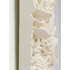 KARE Design Bilder-Wandobjekt Coral Collage 37X121Cm