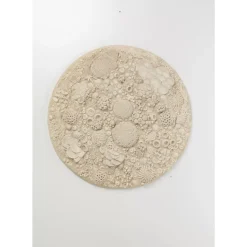 KARE Design Bilder-Wandobjekt Coral Reef O123Cm