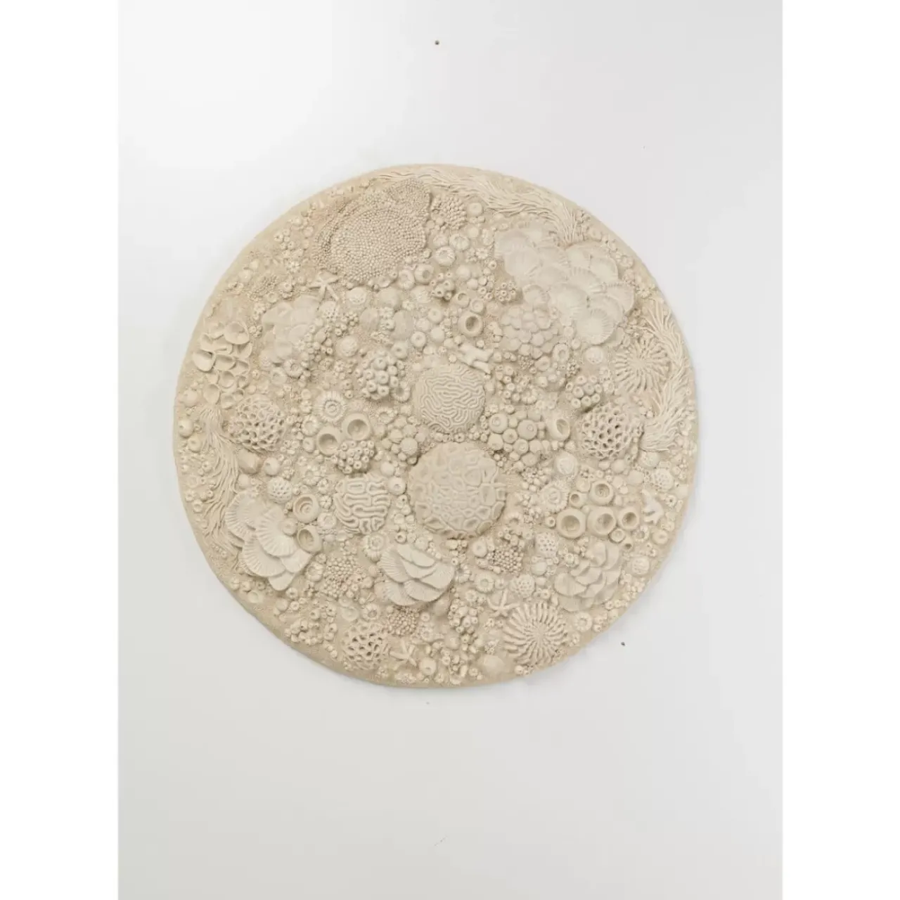 KARE Design Bilder-Wandobjekt Coral Reef O123Cm