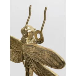 KARE Design Bilder-Wandobjekt Dragonfly 17X17Cm