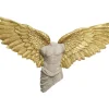 KARE Design Bilder-Wandobjekt Guardian Angel Male 124X71Cm