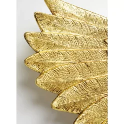 KARE Design Bilder-Wandobjekt Guardian Angel Male 124X71Cm