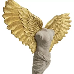 KARE Design Bilder-Wandobjekt Guardian Angel Male 124X71Cm