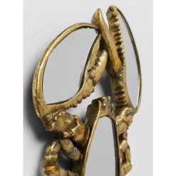 KARE Design Bilder-Wandobjekt Langosta Mirror