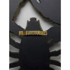 KARE Design Bilder-Wandobjekt Langosta Mirror