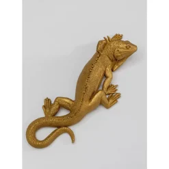 KARE Design Bilder-Wandobjekt Lizard 31X11Cm