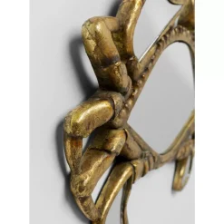 KARE Design Bilder-Wandobjekt Mare Mirror