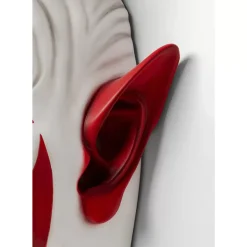 KARE Design Bilder-Wandobjekt Nightmare 91X42Cm