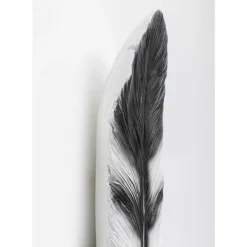 KARE Design Bilder-Wandobjekt Quill 77X18