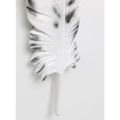 KARE Design Bilder-Wandobjekt Quill 77X18