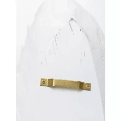 KARE Design Bilder-Wandobjekt Quill 77X18