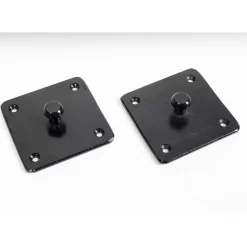 KARE Design Bilder-Wandobjekt School Of Koi Schwarz O160Cm