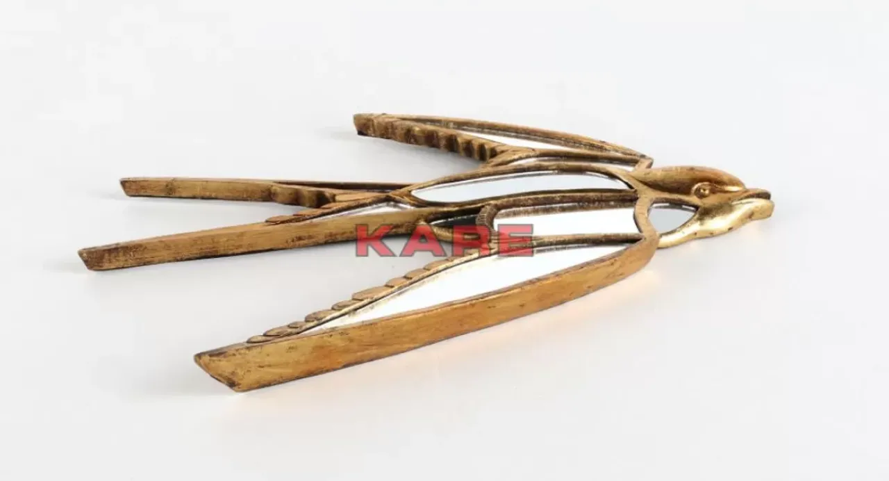 KARE Design Bilder-Wandobjekt Swallow Mirror