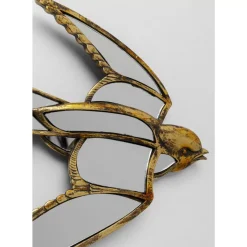 KARE Design Bilder-Wandobjekt Swallow Mirror