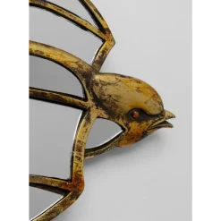 KARE Design Bilder-Wandobjekt Swallow Mirror