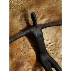 KARE Design Bilder-Wandobjekt Umano O59Cm