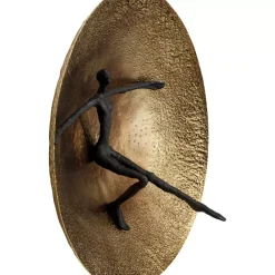 KARE Design Bilder-Wandobjekt Umano O59Cm