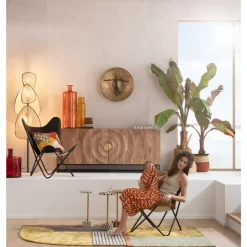 KARE Design Bilder-Wandobjekt Umano O59Cm