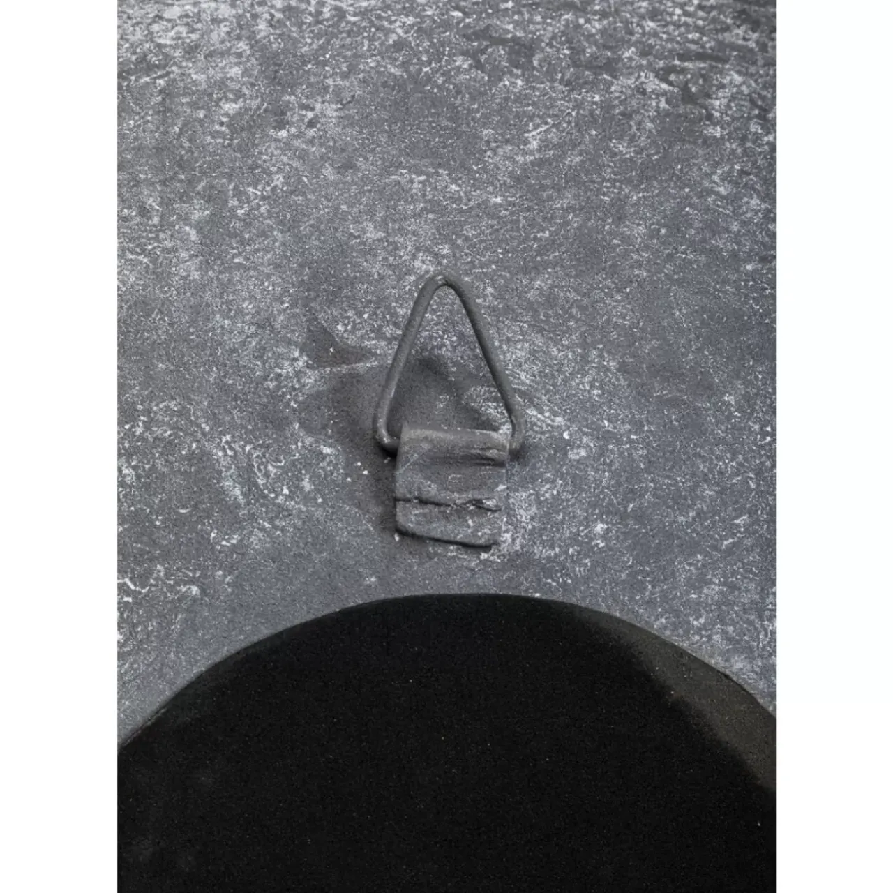 KARE Design Bilder-Wandobjekt Umano Silber O60Cm