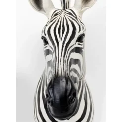 KARE Design Bilder-Wandobjekt Zebra 33X78Cm