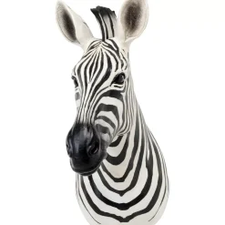 KARE Design Bilder-Wandobjekt Zebra 33X78Cm