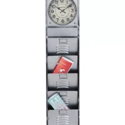 KARE Design Regale-Wandregal Thinktank Kontor 124X30