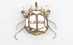 KARE Design Bilder-Wandschmuck Beetle Mirror