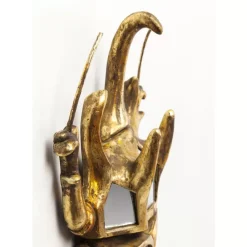 KARE Design Bilder-Wandschmuck Beetle Mirror