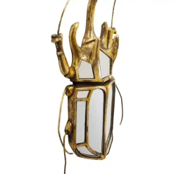 KARE Design Bilder-Wandschmuck Beetle Mirror