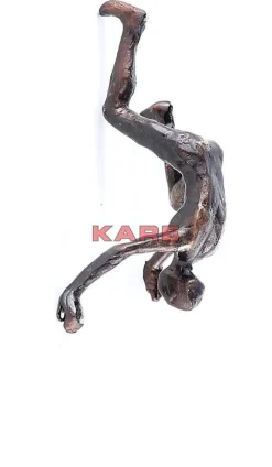 KARE Design Bilder-Wandschmuck Climber