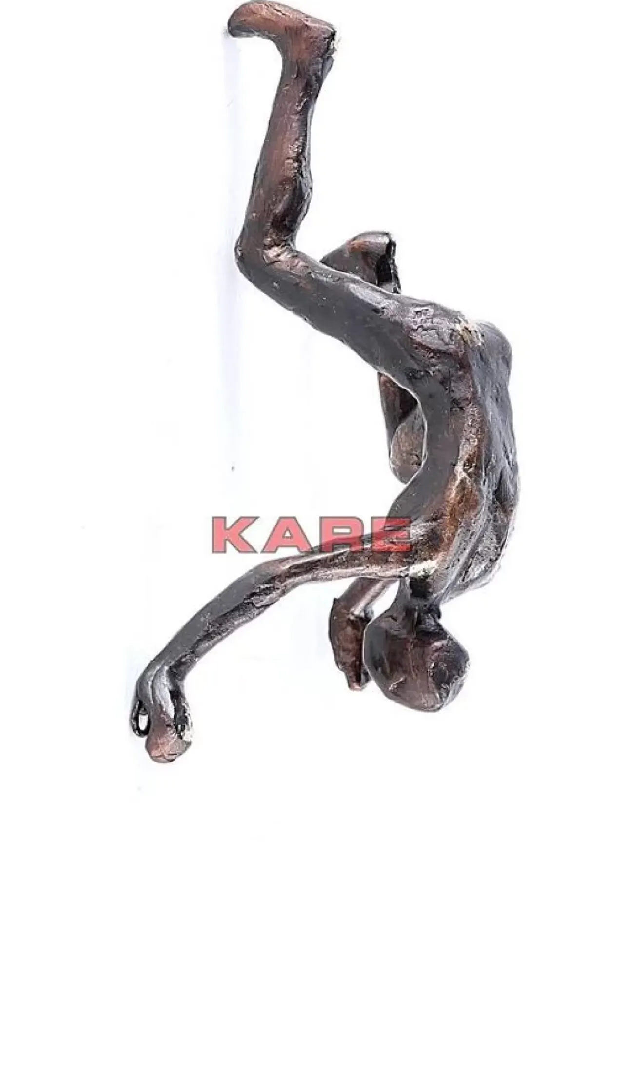 KARE Design Bilder-Wandschmuck Climber