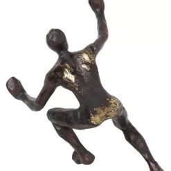 KARE Design Bilder-Wandschmuck Climber