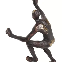 KARE Design Bilder-Wandschmuck Climber