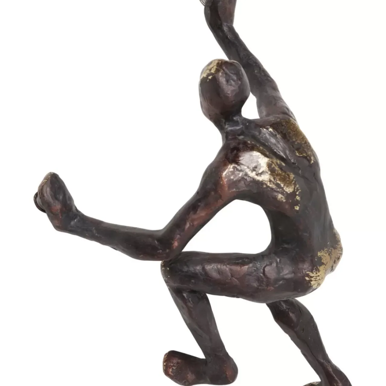 KARE Design Bilder-Wandschmuck Climber