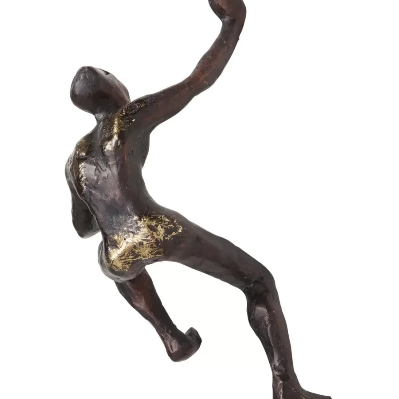 KARE Design Bilder-Wandschmuck Climber