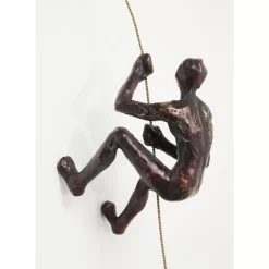 KARE Design Bilder-Wandschmuck Climber Rope