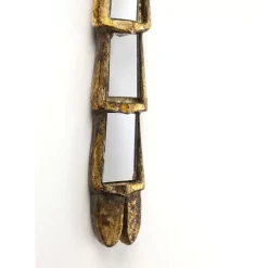 KARE Design Bilder-Wandschmuck Dragonfly Mirror 35Cm