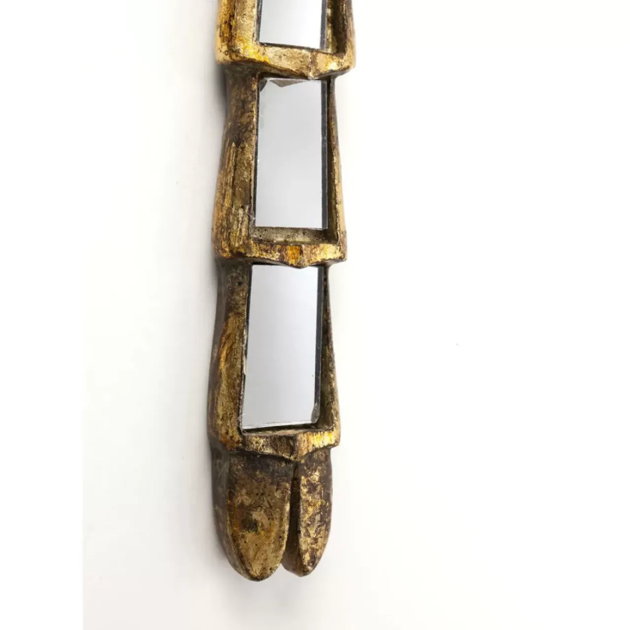 KARE Design Bilder-Wandschmuck Dragonfly Mirror 35Cm