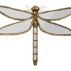 KARE Design Bilder-Wandschmuck Dragonfly Mirror 71