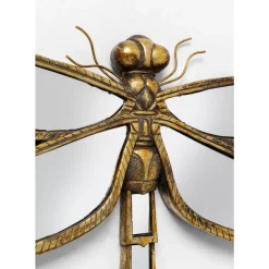 KARE Design Bilder-Wandschmuck Dragonfly Mirror 71
