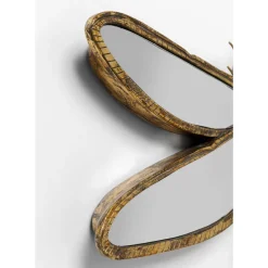 KARE Design Bilder-Wandschmuck Dragonfly Mirror 71