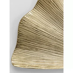 KARE Design Bilder-Wandschmuck Ginkgo Leaf 59Cm
