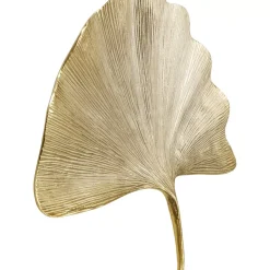 KARE Design Bilder-Wandschmuck Ginkgo Leaf 59Cm
