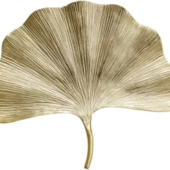 KARE Design Bilder-Wandschmuck Ginkgo Leaf 44Cm